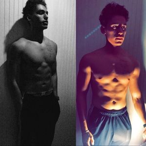 Meet your Posher, Michael